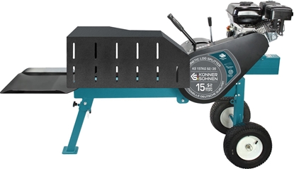 Picture of Könner & Söhnen Kinetyczna uparka do drewna KS 15TKG 52/35