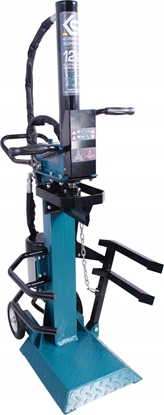 Изображение Könner & Söhnen UPARKA DO DREWNA PIONOWA ELEKTRYCZNA KS 12THE V 65/40 + PRZYBICA OCHRONNA