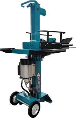 Изображение Könner & Söhnen uparka Knner & Shnen KS 8THE V 55/40