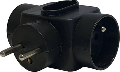 Attēls no Konnoc DX-RV-2+1 rozboka erná