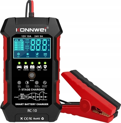 Picture of Konnwei Prostownik Konnwei RC-10