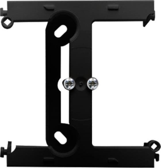 Picture of Kontakt-Simon Element rozszerzajcy puszk pojedyncz skadan Kontakt-Simon Simon 10 CSH/49 do ramek wielokrotnych. Gboko 40mm czarny mat