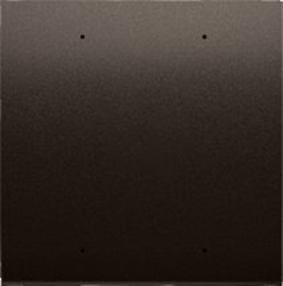 Изображение Kontakt-Simon Klawisz Kontakt-Simon 54 DKE00/46 pojedynczy do czników i sterowników elektronicznych brzowy mat