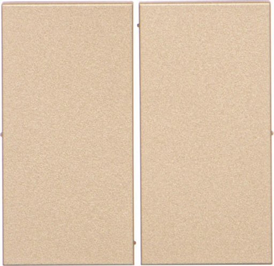 Изображение Kontakt-Simon Klawisz Kontakt-Simon 55 TKW5/144 podwójny do: SW5M, SP2M szampaski mat