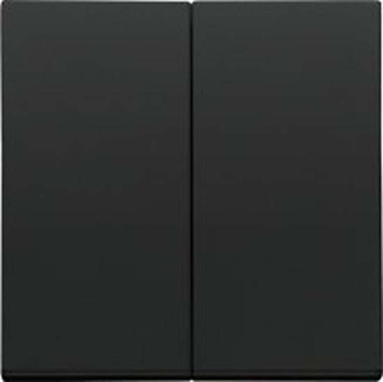 Picture of Kontakt-Simon Klawisz Kontakt-Simon 55 TKW5/149 podwójny do: SW5M, SP2M czarny mat