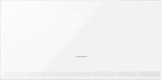 Изображение Kontakt-Simon Klawisz Kontakt-Simon Simon 100 10001020-130 do ciemniacza biay