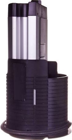 Изображение Kontakt-Simon Kolumna Teleblok 2xK45 aluminium (KTL202)