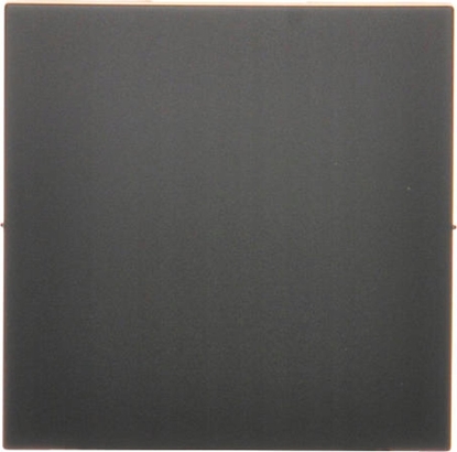 Attēls no Kontakt-Simon Simon 54 Klawisz do mechanizmów: SW1M SW6M SW7M SP1M czarny mat DKW1/49