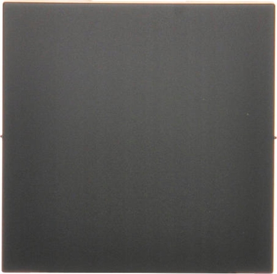 Picture of Kontakt-Simon Simon 54 Klawisz do mechanizmów: SW1M SW6M SW7M SP1M czarny mat DKW1/49