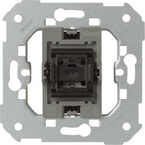 Picture of Kontakt-Simon Simon 82 cznik schodowy (mechanizm) 10AX 250V 1 click 7700201-039