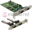 Picture of Delock PCI Card > 4 x Serial RS-232