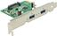 Picture of Delock PCI Express x1 Card > 2 x USB 3.0