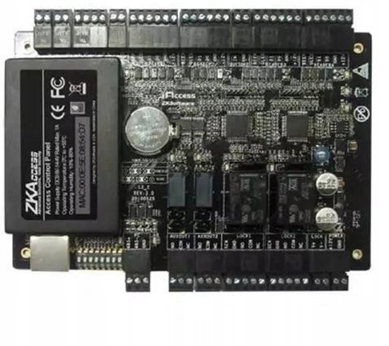 Изображение Kontroler dostpu ZKTeco GL-C3-PRO200