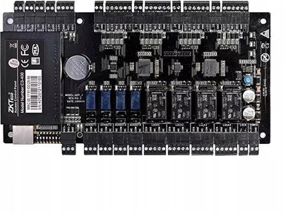 Изображение Kontroler dostpu ZKTeco GL-C3-PRO400