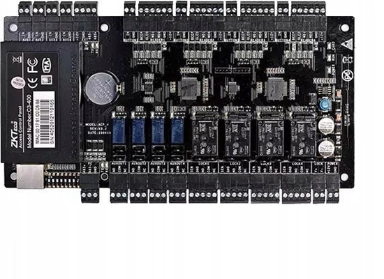 Изображение Kontroler dostpu ZKTeco GL-C3-PRO400