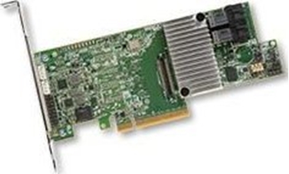 Attēls no Kontroler Ernitec 12GB/S per port, HW controller