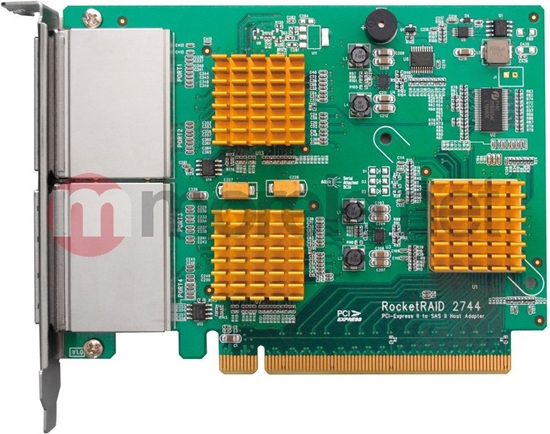 Picture of Kontroler Highpoint RR2744