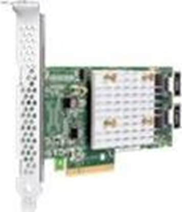 Picture of Kontroler HP HPE Smart Array E208i-p SR Gen10 Ctrlr