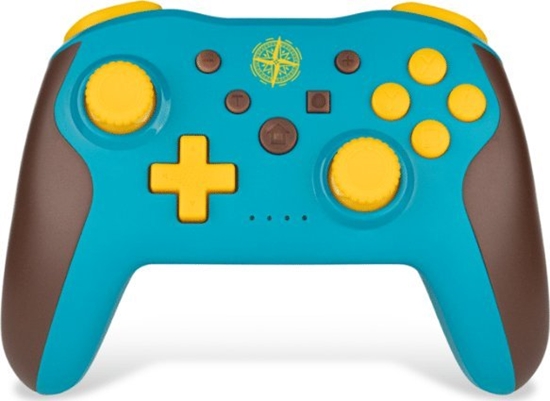 Picture of Kontroler HP STEELPLAY Adventure Controller Switch
