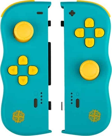 Picture of Kontroler HP STEELPLAY Adventure Twinpads Switch