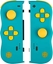 Изображение Kontroler HP STEELPLAY Adventure Twinpads Switch