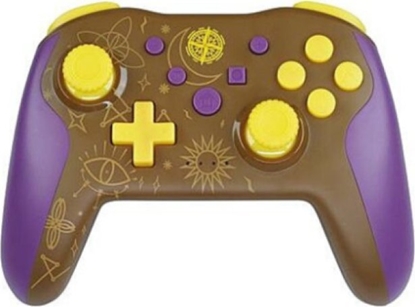 Picture of Kontroler HP STEELPLAY Adventure Wireless Controller Magic Switch