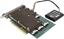 Picture of Kontroler Microchip Adaptec SmartRAID Ultra 3258p-32i /e 8GB SAS/NVMe 32 Port NEW PCIe x16 24 Gbps full-height, half-length
