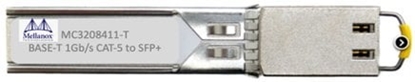 Picture of Kontroler NVIDIA NVIDIA - SFP (Mini-GBIC)-Transceiver-Modul - 1GbE - 1000Base-T - bis zu 100 m