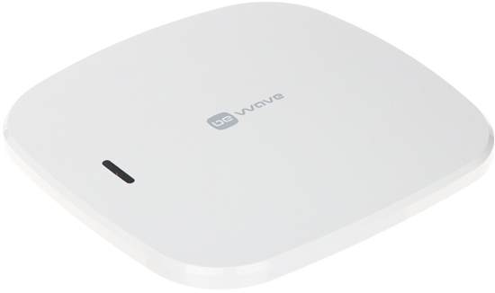 Picture of Kontroler systemu BE WAVE (wbudowany modu GSM, zasilanie 9-28 V DC) Smart HUB Plus LV