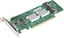 Attēls no Kontroler SuperMicro PCIe 4.0 x16 - 2x Slim-SAS (AOC-SLG4-4E4T-O)