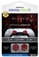 Изображение KontrolFreek Diablo IV  PS4  PS5  2 gab.  sarkana - Apvalks pogam