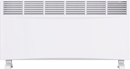 Attēls no Konwektor elektryczny TC 2500, 2,5 kW, IP20, biayOgrzewanie podogowe