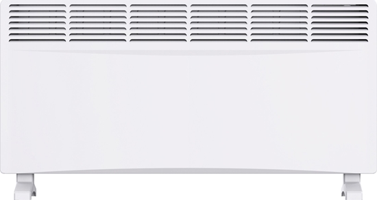 Picture of Konwektor elektryczny TC 2500, 2,5 kW, IP20, biayOgrzewanie podogowe