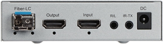 Изображение KONWERTER HDMI-OFT-4K-20KM