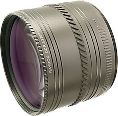 Attēls no Konwerter Raynox Konwerter makro DCR-5320 Pro (RADCR-5320)