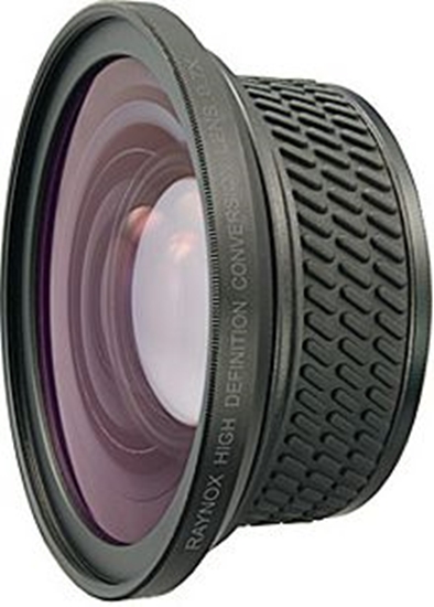 Picture of Konwerter Raynox Konwerter szerokoktny HD 7062 Pro 0,7x (RAHD-7062)