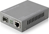 Picture of Level One LevelOne FVS-3800 tīlkla mediju pārveidotājs 100 Mbit/s Pelēks