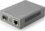 Picture of Level One LevelOne FVS-3800 tīlkla mediju pārveidotājs 100 Mbit/s Pelēks