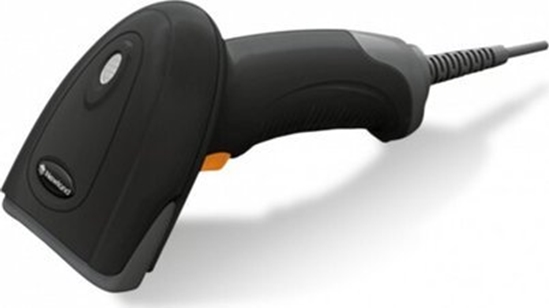 Picture of Konwerter wiatowodowy Newland Newland HR22 Dorada II Rczny czytnik kodów kreskowych 1D/2D CMOS Czarny