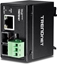 Picture of Trendnet Konverter Industrial 100Base-FX SC 2KM IP 30