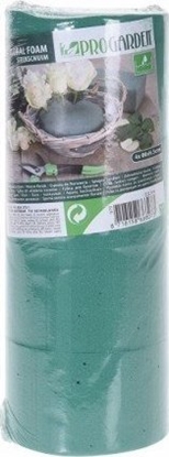 Picture of Koopman Gbka florystyczna pianka zielona zestaw 4 szt