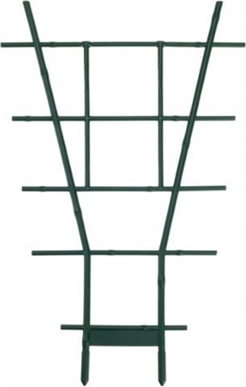 Picture of Koopman Podpórka do rolin zielona wytrzymaa 38 x 24 cm