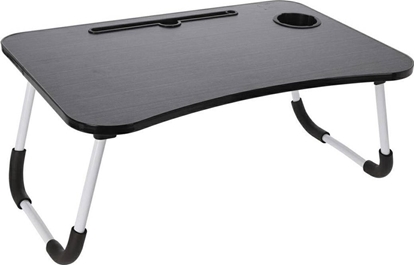 Picture of Koopman Taca niadaniowa do óka pod laptopa 60 x 40 cm