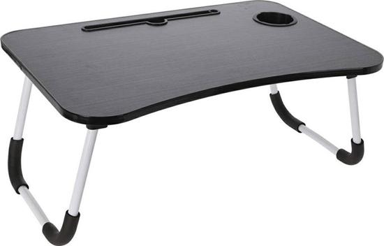 Picture of Koopman Taca niadaniowa do óka pod laptopa 60 x 40 cm