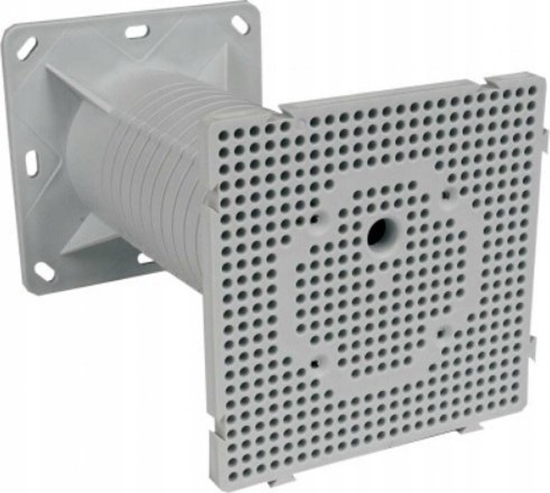 Picture of Kopos Puszka osprztowa do docieple 120x120x315mm MDZ 300 KB