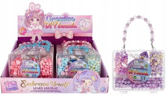 Picture of KORAL DO NAWLEK 13X10X2 MIX3 MC TOREB DISP 12/96