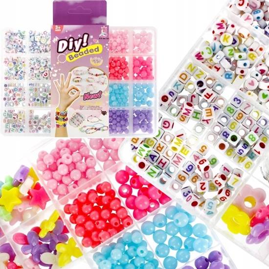 Picture of KORAL DO NAWLEK 19X13X3 MC ETUI 90