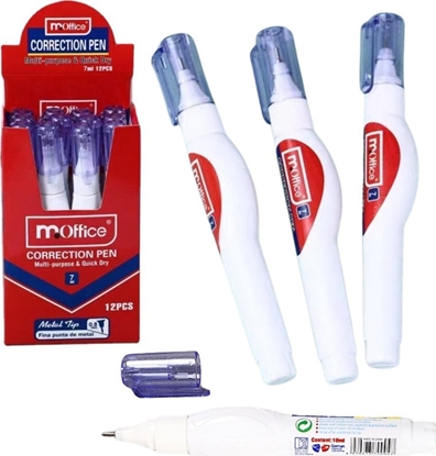 Attēls no Korektor W Piórze Z Igow Kocówk Szybkoschncy 7ml LEAN