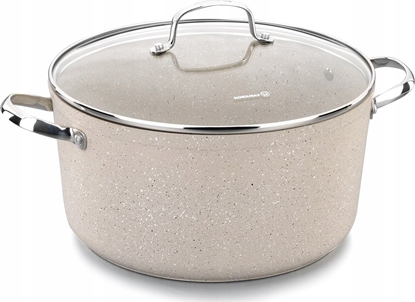 Изображение KORKMAZ Puodas trokinimui Korkmaz Granita KRA1262