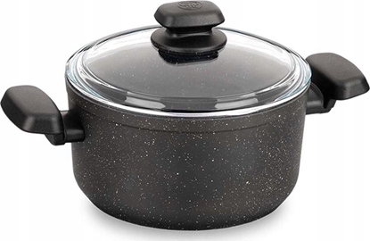 Изображение KORKMAZ Puodas trokinimui Korkmaz Ornella KRA1342